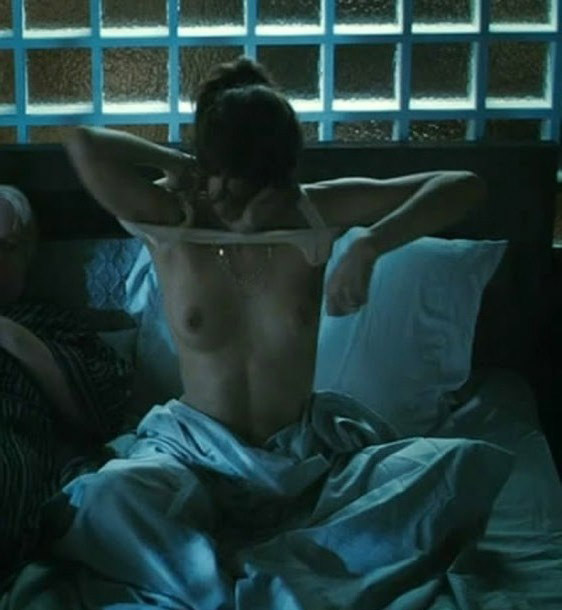 Marisa Tomei Desnuda. Foto - 30