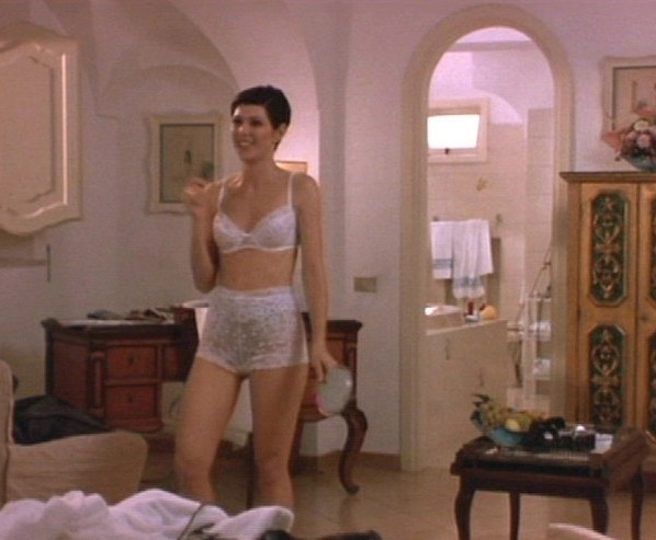 Marisa Tomei Desnuda. Foto - 44