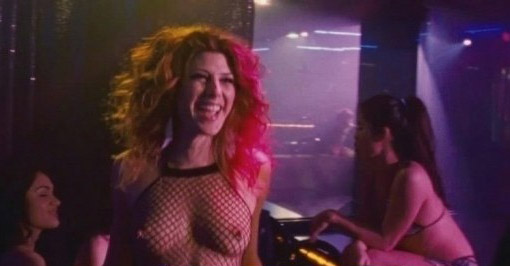 Marisa Tomei Desnuda. Foto - 46