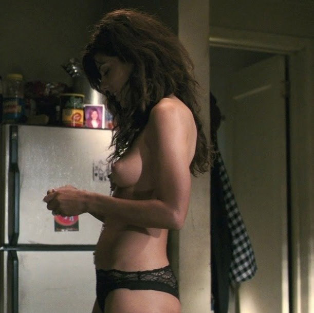 Marisa Tomei Desnuda. Foto - 49