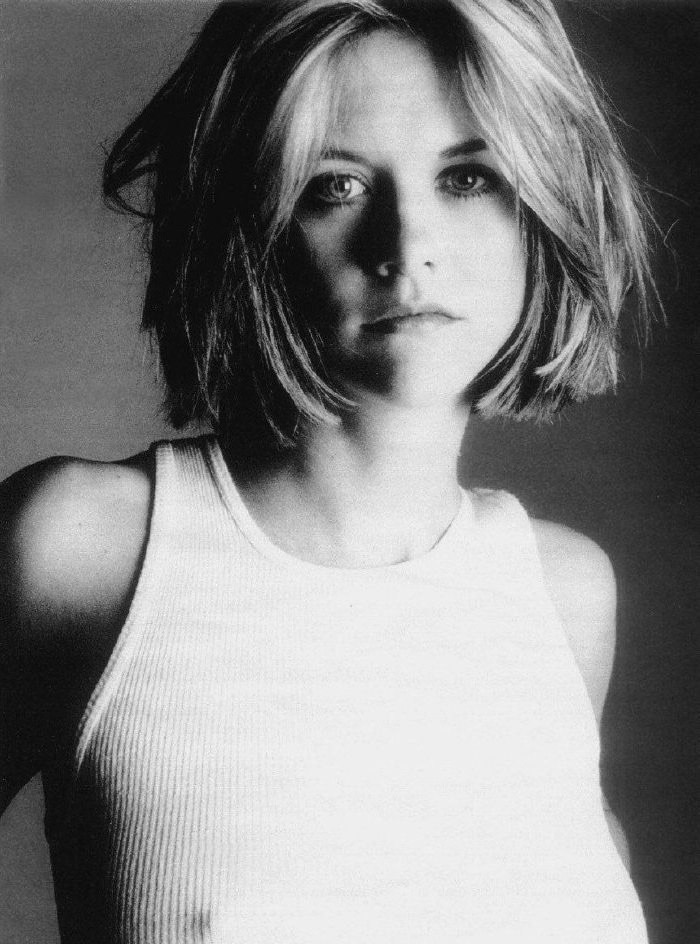 Meg Ryan Nackt. Foto - 88