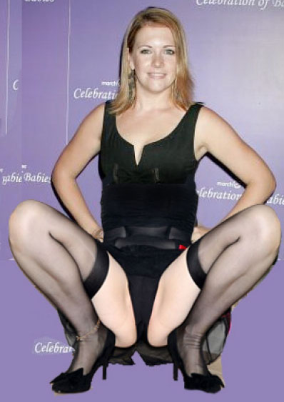 Melissa Joan Hart Desnuda. Foto - 125