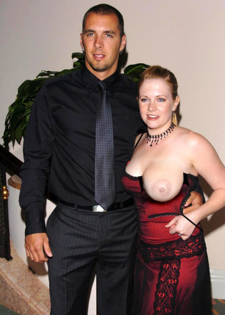 Melissa Joan Hart Desnuda. Foto - 78