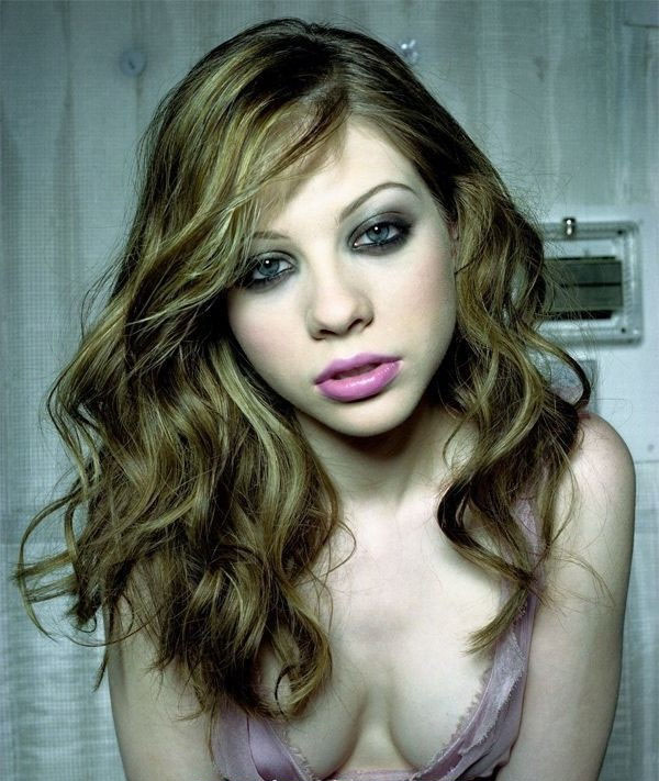 Michelle Trachtenberg Desnuda. Foto - 10