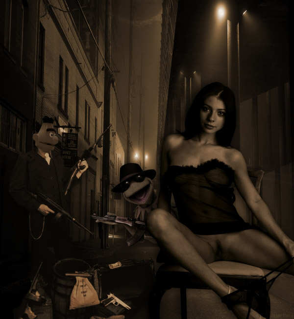 Michelle Trachtenberg Desnuda. Foto - 373