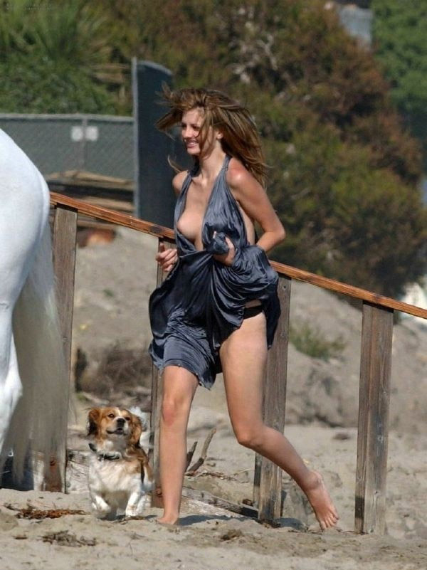 Mischa Barton Nackt. Foto - 2