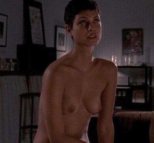 Morena Baccarin Desnuda. Foto - 95