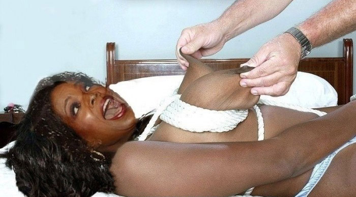 Oprah Winfrey Nackt. Foto - 18