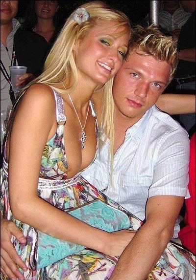 Paris Hilton Desnuda. Foto - 19