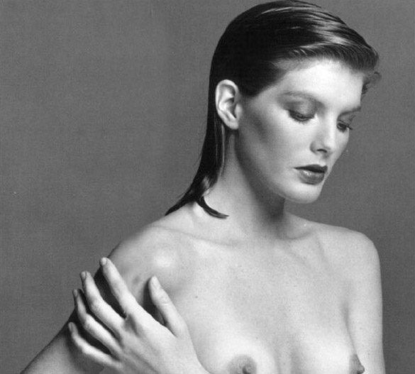 Rene Russo Nackt. Foto - 3