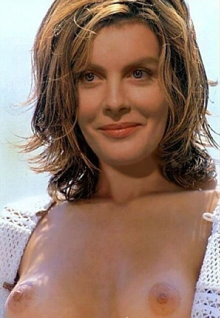Rene Russo Nackt. Foto - 7