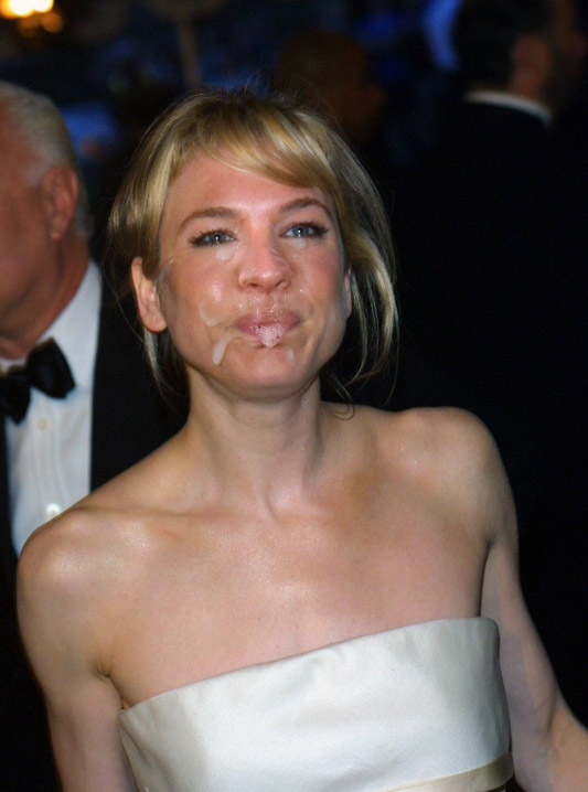 Renee Zellweger Desnuda. Foto - 33