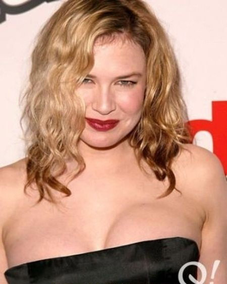 Renee Zellweger Desnuda. Foto - 44