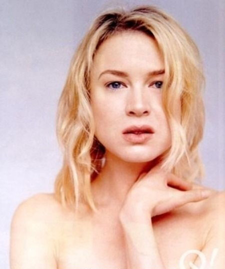 Renee Zellweger Desnuda. Foto - 45