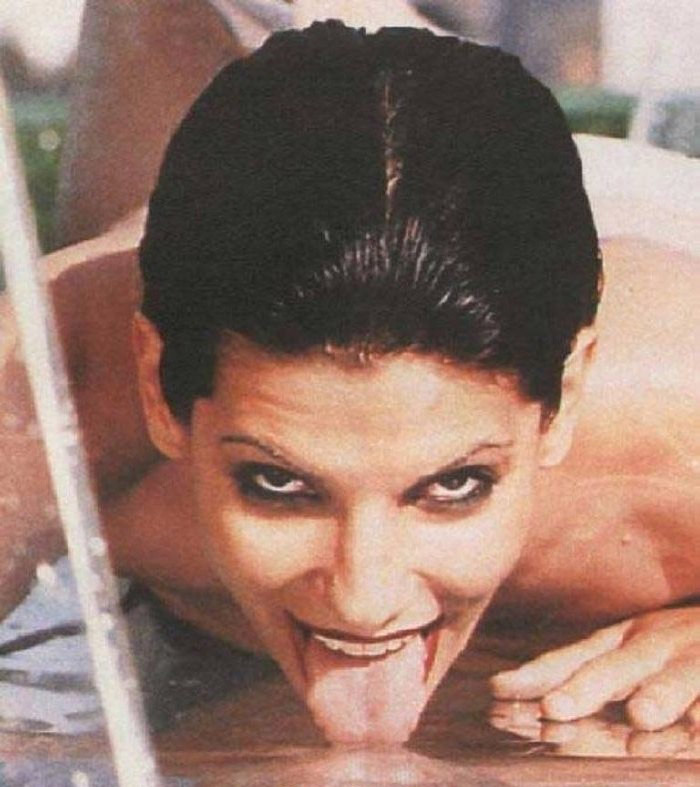 Sandra Bullock Nackt. Foto - 74