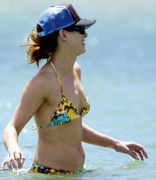 Sandra Bullock Nackt. Foto - 75