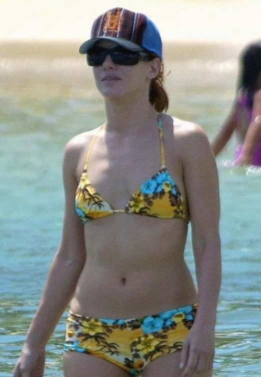 Sandra Bullock Nackt. Foto - 76