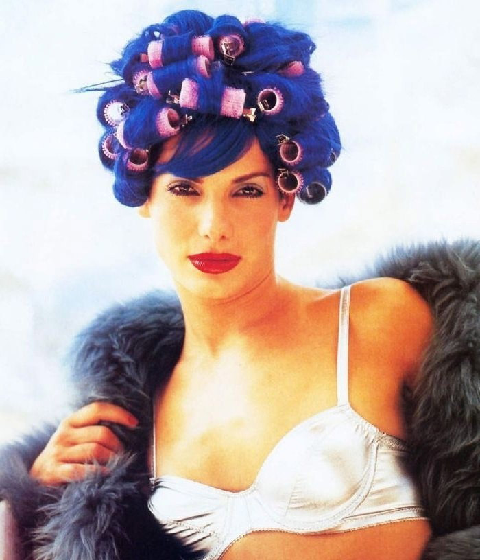 Sandra Bullock Nackt. Foto - 82