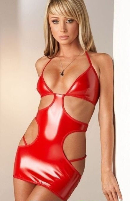 Sara Jean Underwood Desnuda. Foto - 3