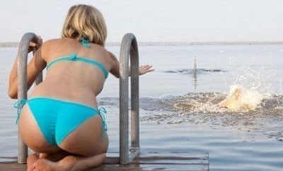 Sara Paxton Nackt. Foto - 6