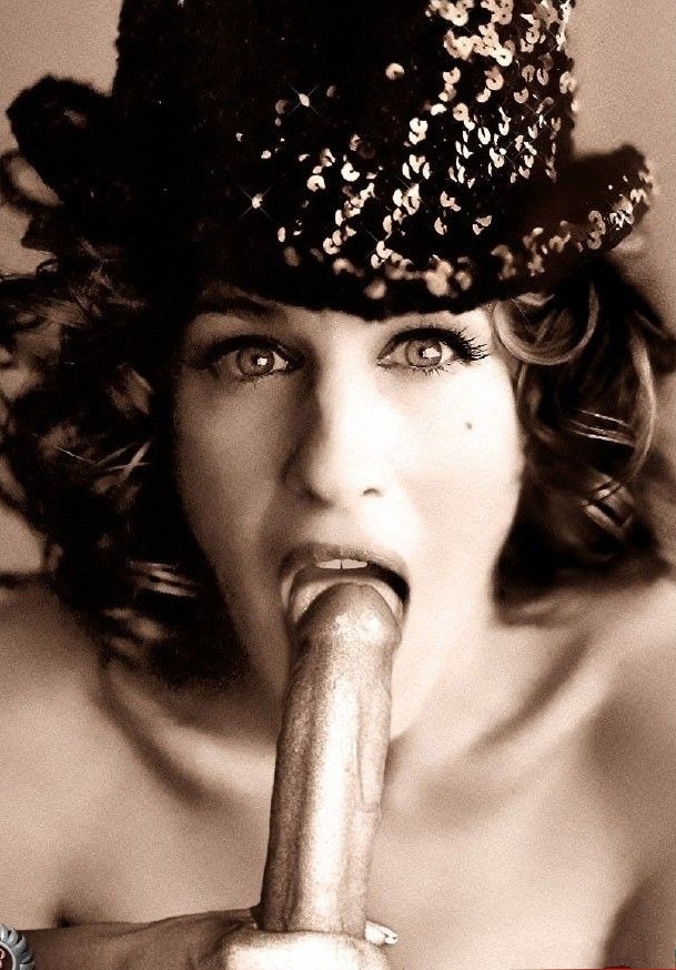 Sarah Jessica Parker Nackt. Foto - 14