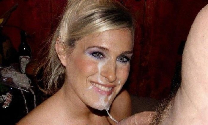 Sarah Jessica Parker Nackt. Foto - 15