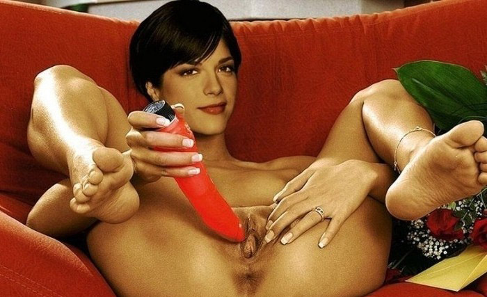 Selma Blair Desnuda. Foto - 12