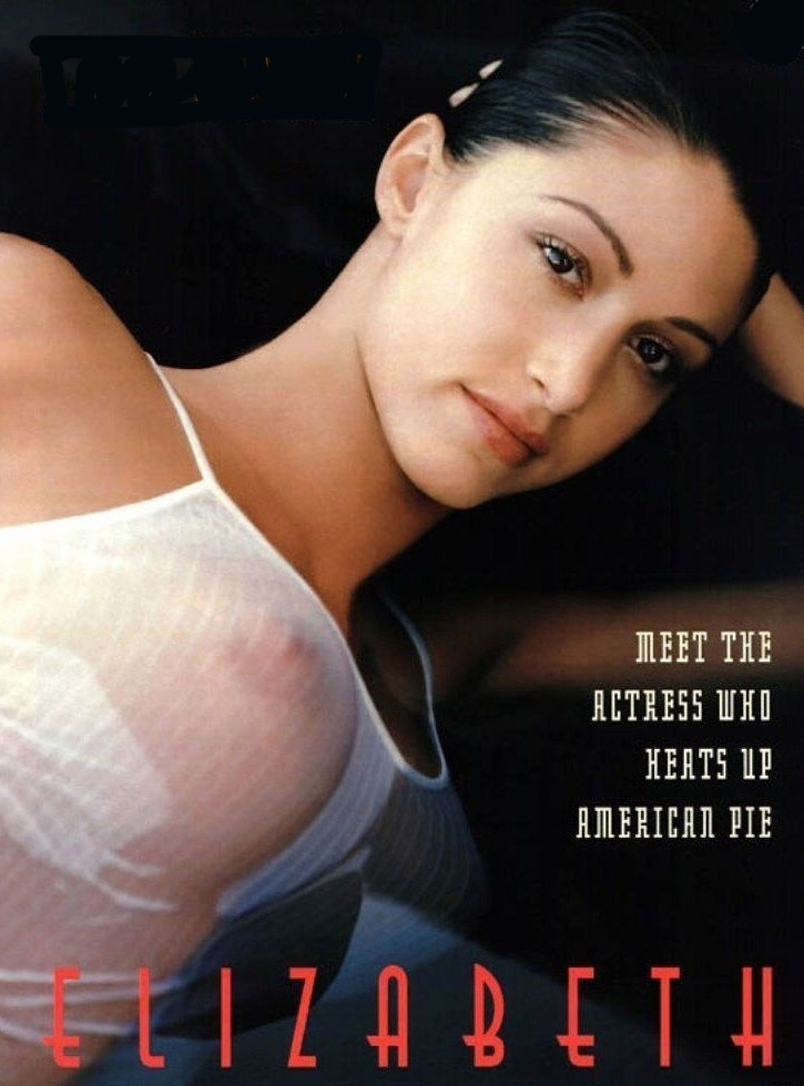Shannon Elizabeth Nackt. Foto - 14