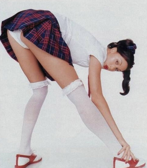 Shannon Elizabeth Nackt. Foto - 18