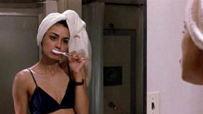 Shannyn Sossamon Nackt. Foto - 6
