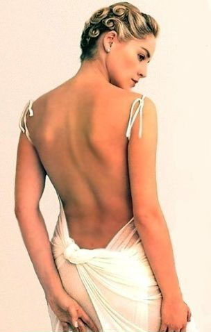 Sharon Stone Nackt. Foto - 10