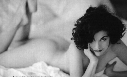 Sherilyn Fenn Desnuda. Foto - 1