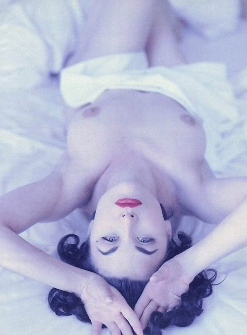 Sherilyn Fenn Desnuda. Foto - 4