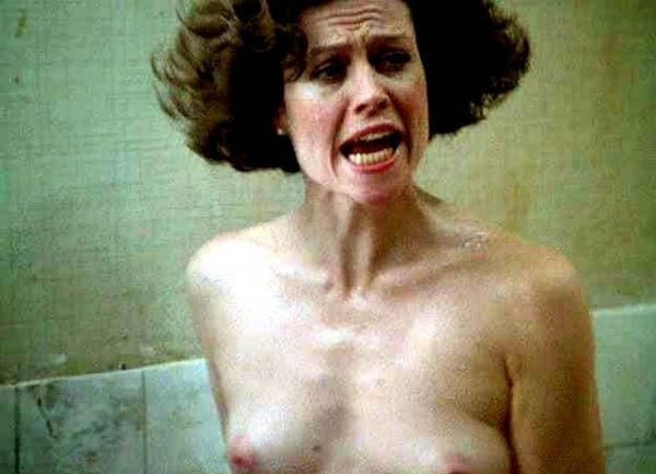 Sigourney Weaver Nackt. Foto - 11