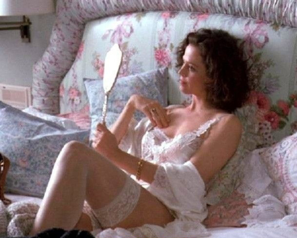 Sigourney Weaver Nackt. Foto - 17