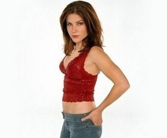 Sophia Bush Nackt. Foto - 109