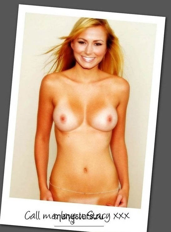 Stacy Keibler Desnuda. Foto - 41