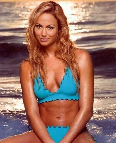 Stacy Keibler Desnuda. Foto - 7