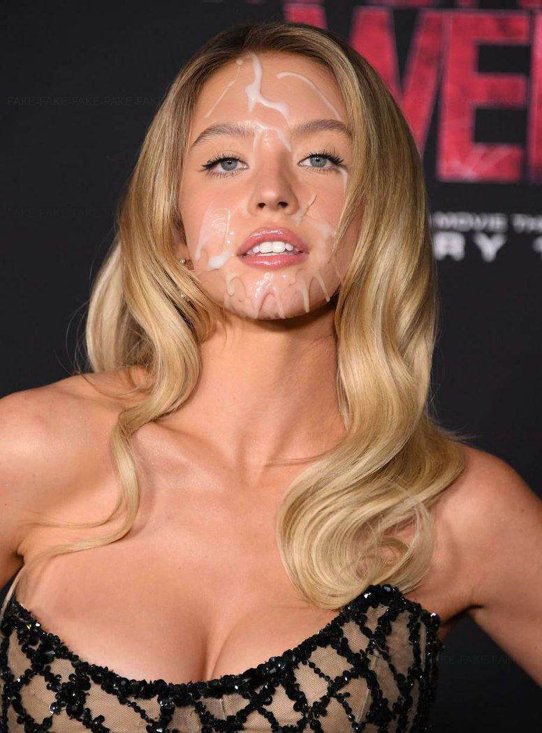 Sydney Sweeney Nackt. Foto - 45