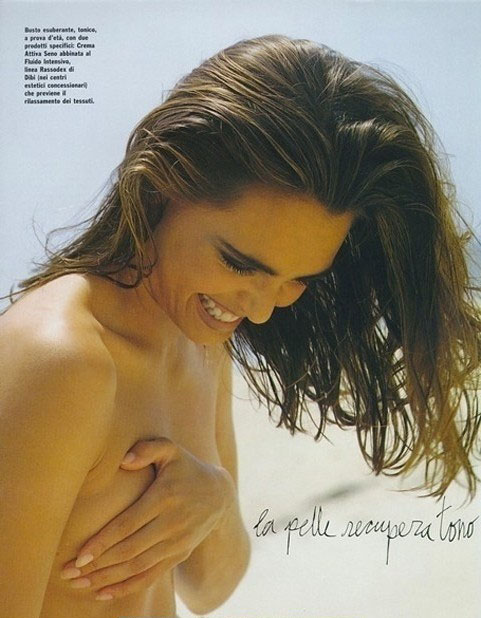 Talisa Soto Nackt. Foto - 10