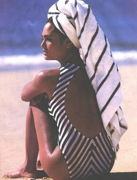 Talisa Soto Nackt. Foto - 12