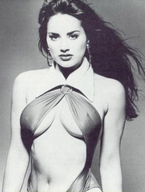 Talisa Soto Nackt. Foto - 18