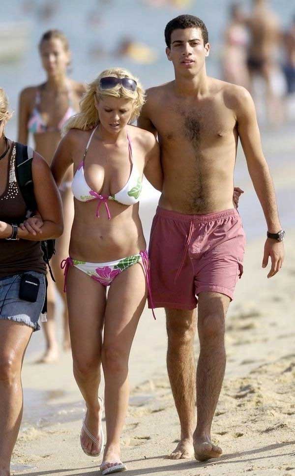 Tara Reid Desnuda. Foto - 30