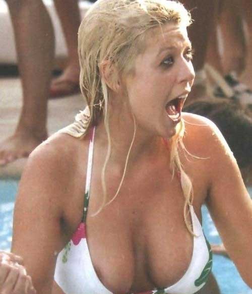 Tara Reid Desnuda. Foto - 32