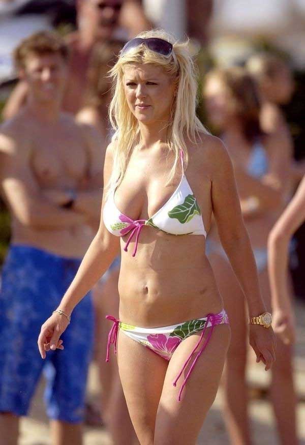 Tara Reid Desnuda. Foto - 36