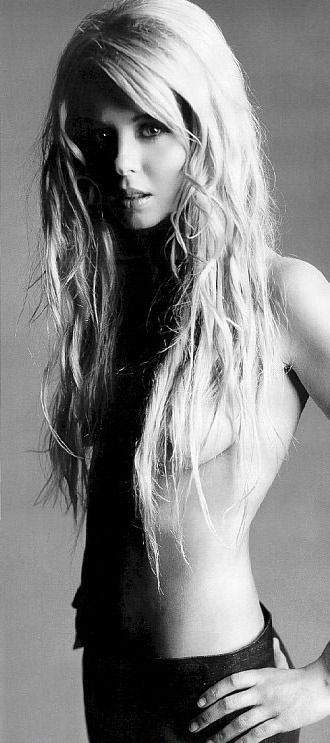 Tara Reid Desnuda. Foto - 44