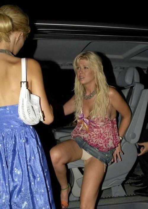 Tara Reid Desnuda. Foto - 6