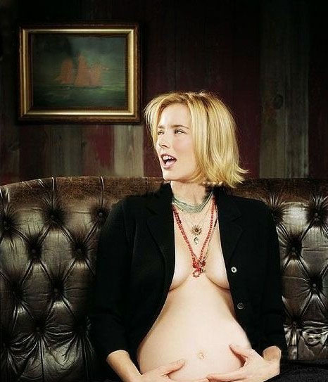 Téa Leoni Nackt. Foto - 3
