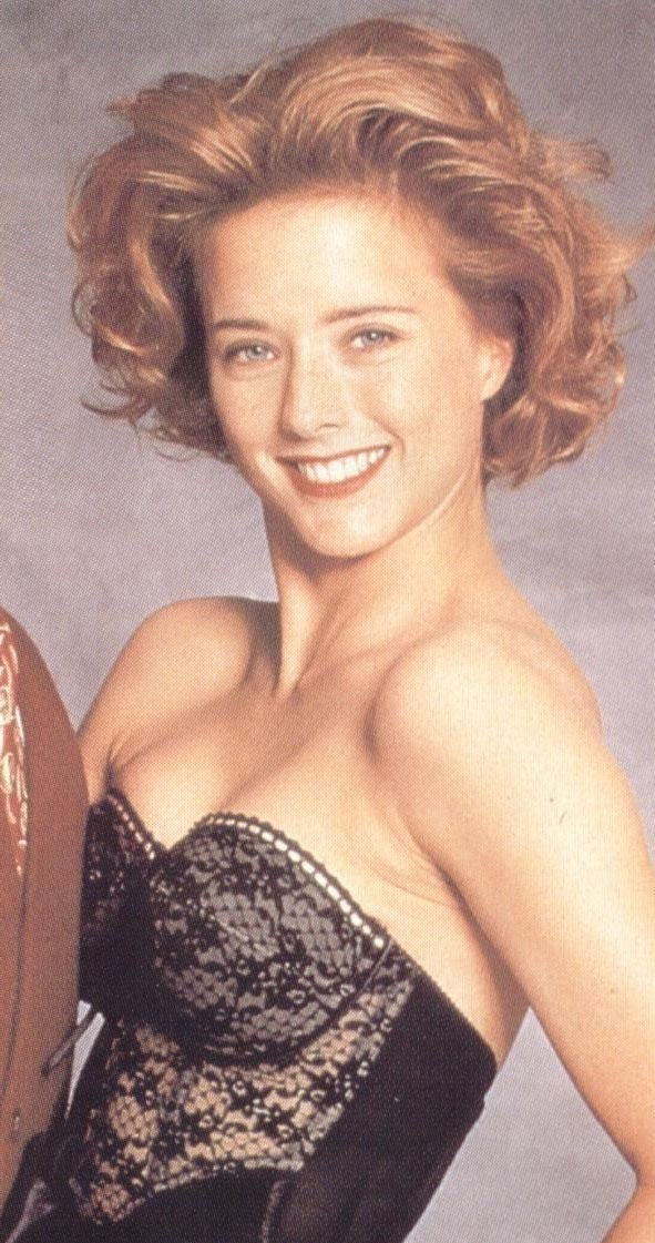 Téa Leoni Nackt. Foto - 5