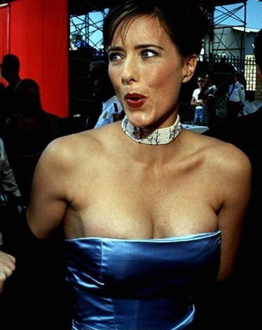 Téa Leoni Nackt. Foto - 9